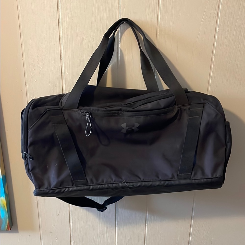 Under Armour - Small Duffel